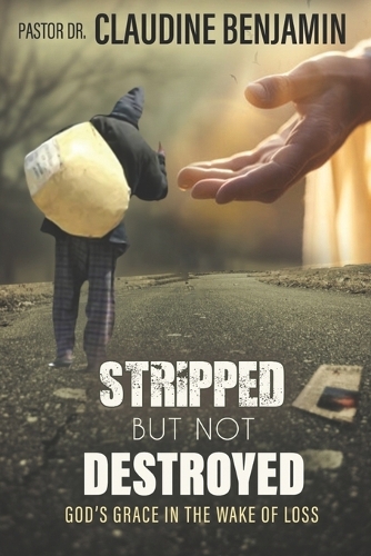 Stripped But Not Defeated
