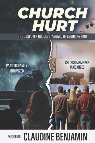 Church Hurt