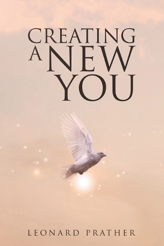 Creating a New You!