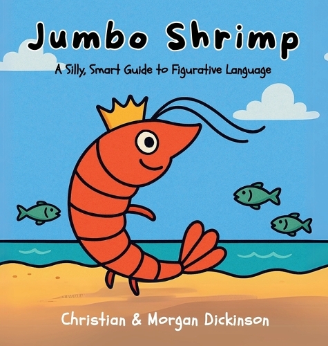 Jumbo Shrimp