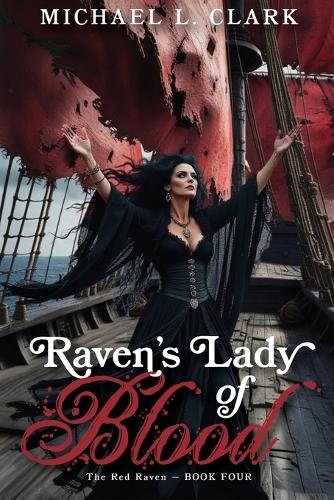 Raven's Lady of Blood