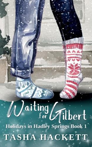 Waiting for Gilbert