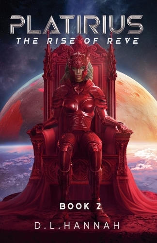 Platirius The Rise of Reve Book II