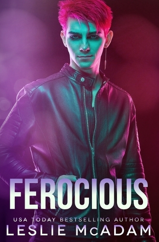 Ferocious
