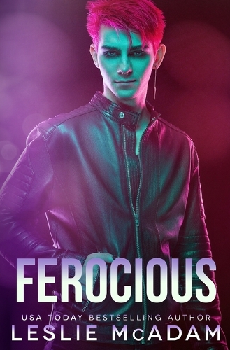 Ferocious