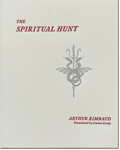 The Spiritual Hunt