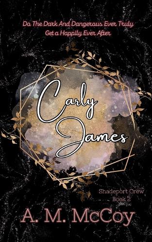Carly James