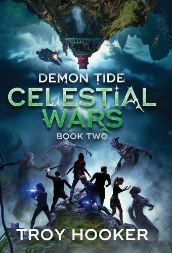 Demon Tide