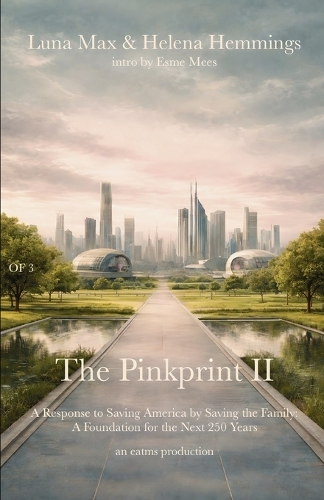 The Pinkprint II