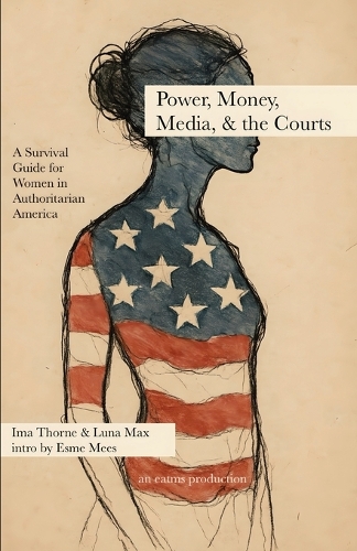 Power, Money, Media, & the Courts - Civics Book 4