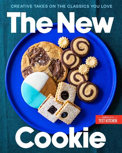 The New Cookie