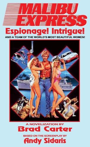 Malibu Express