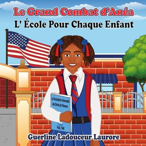 Le Grand Combat d'Anéa