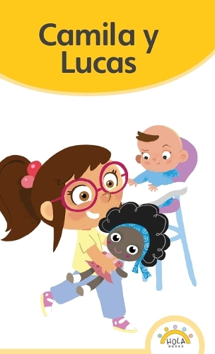 Camila y Lucas