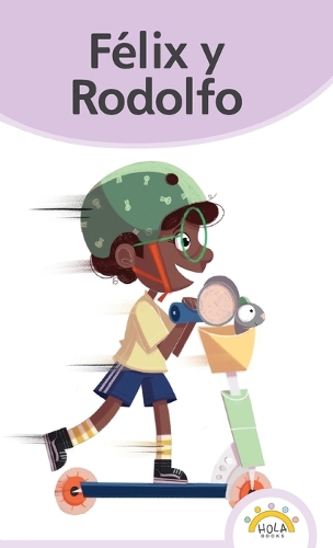 Félix y Rodolfo