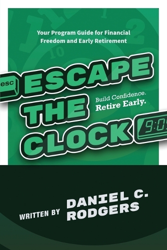 Escape The Clock