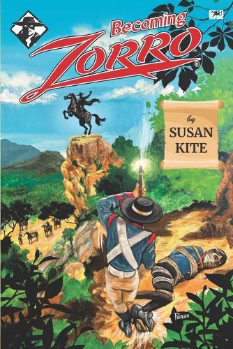 Becoming Zorro
