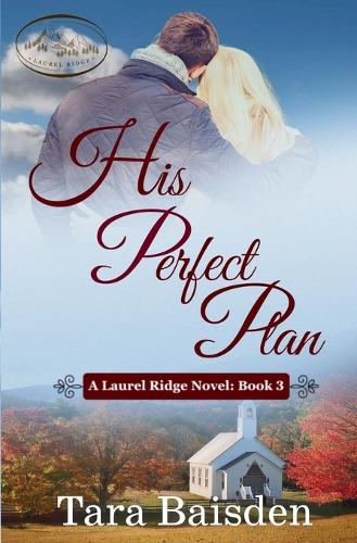 His Perfect Plan