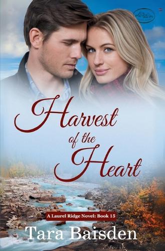 Harvest of the Hear (Laurel Ridge Series