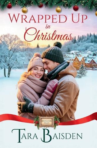 Wrapped Up in Christmas