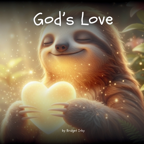 God's Love with Wiggles the Sloth