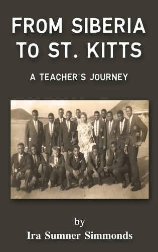 From Siberia to St. Kitts
