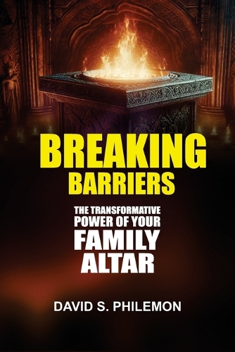 Breaking Barriers