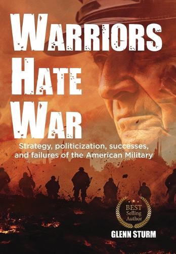 Warriors Hate War