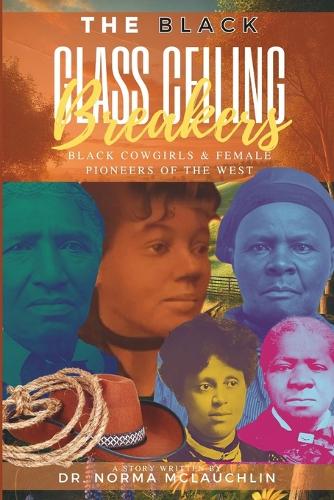 The Black Glass Ceiling Breakers