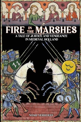 Fire in the Marshes