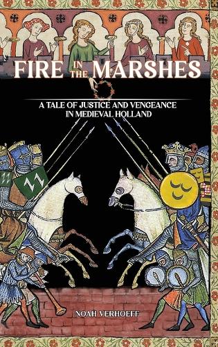 Fire in the Marshes