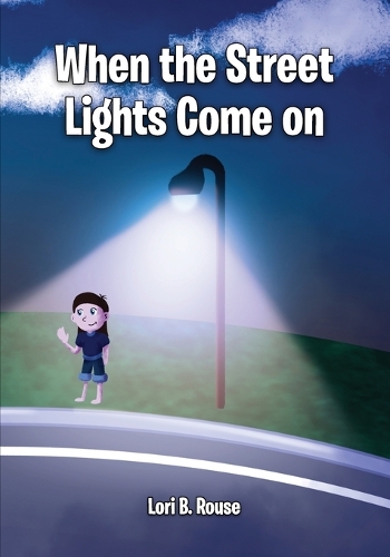 When the Street Lights Come on