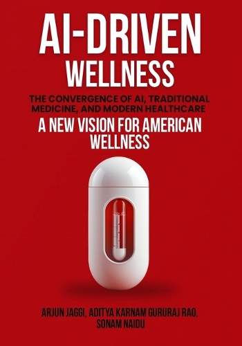 Ai-Driven Wellness