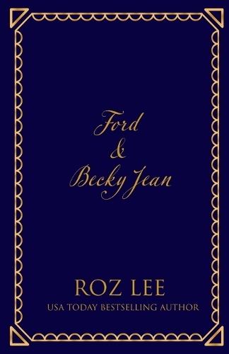 Ford & Becky Jean