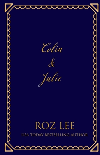 Colin & Julie