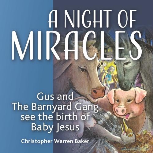 A Night of Miracles!