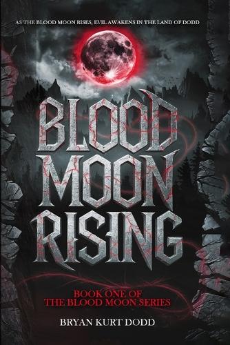 Blood Moon Rising