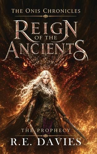 Reign of the Ancients