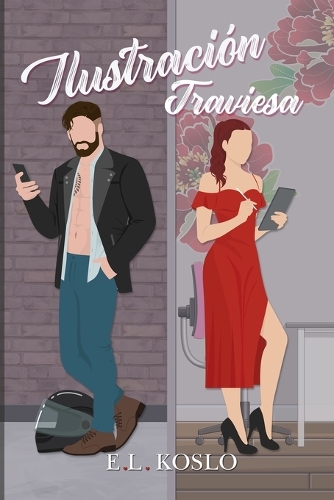 Ilustración Traviesa