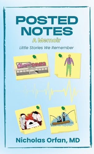 Posted Notes