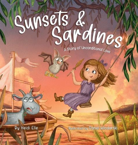 Sunsets and Sardines