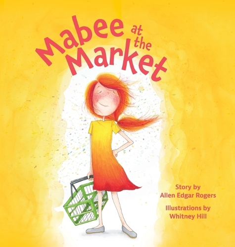 Mabee at the Market