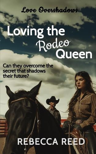 Loving the Rodeo Queen