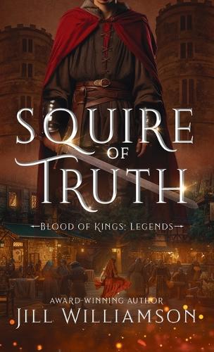 Squire of Truth
