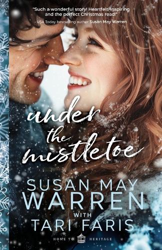 Under the Mistletoe