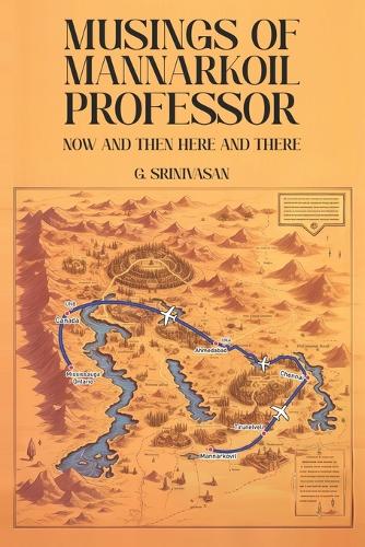 Musings of Mannarkoil Professor