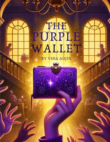 The Purple Wallet
