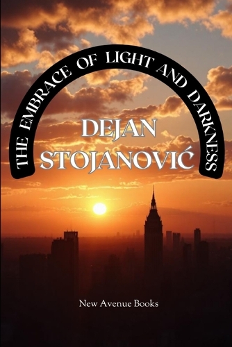 Embrace of Light and Darkness