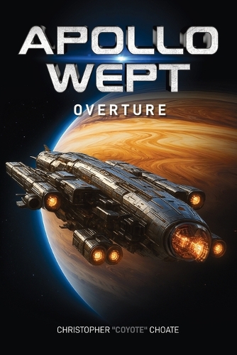 Apollo Wept