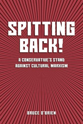 Spitting Back!